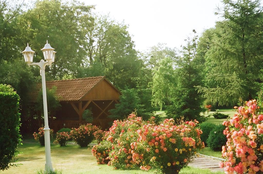 Villa Hedi Дунокіліті Екстер'єр фото